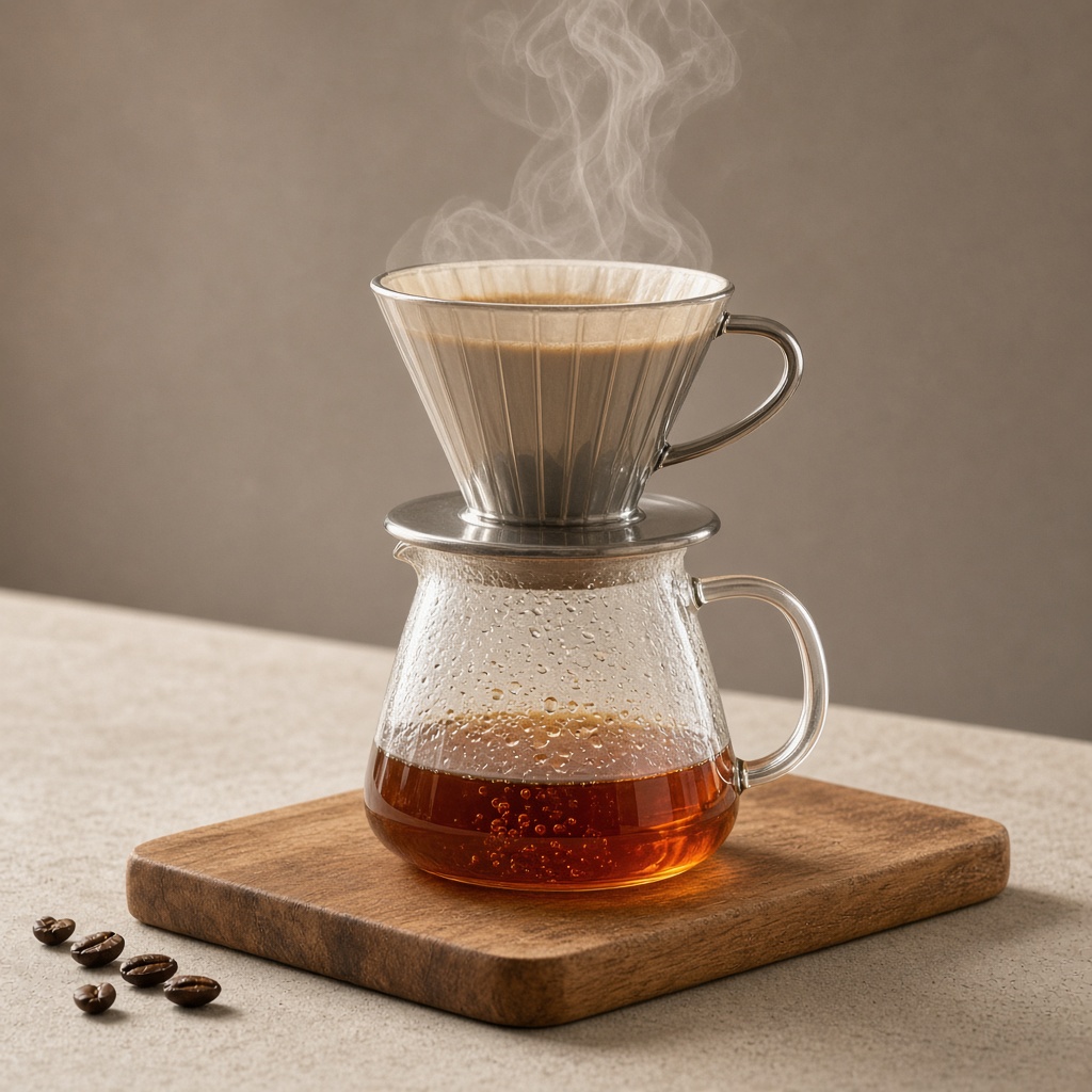 Brew Gear