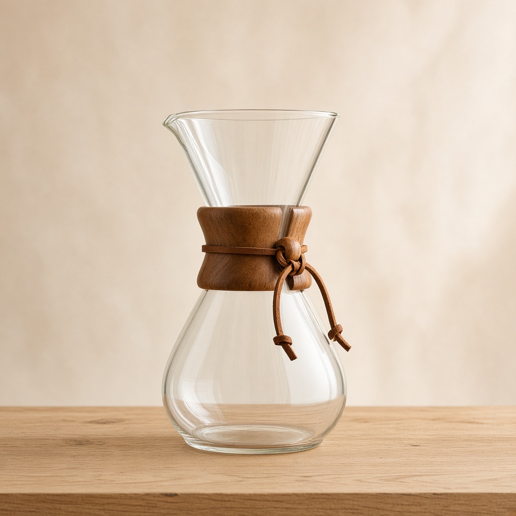 Chemex 6-Cup