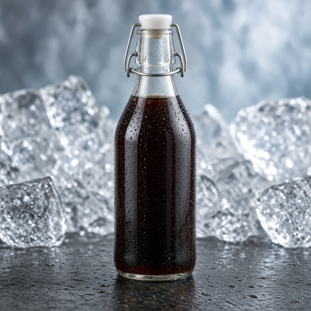 Cold Concentrate 500ml