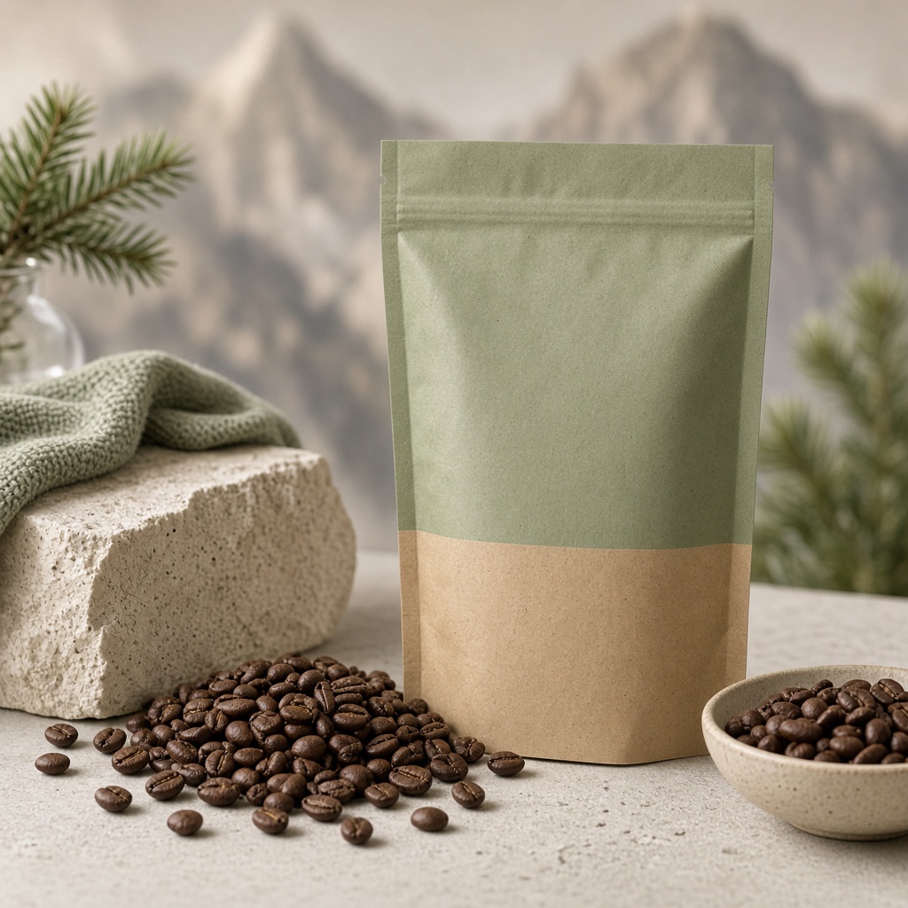 Decaf Swiss Water 250g