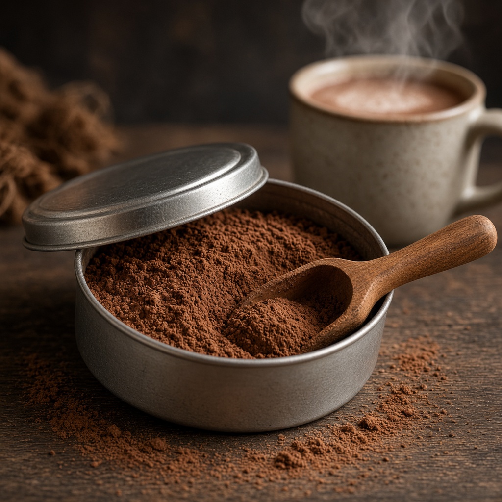 Drinking Cocoa 200g