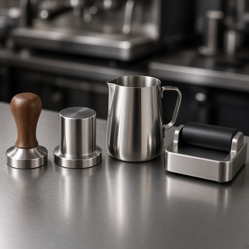 Espresso Barista Kit