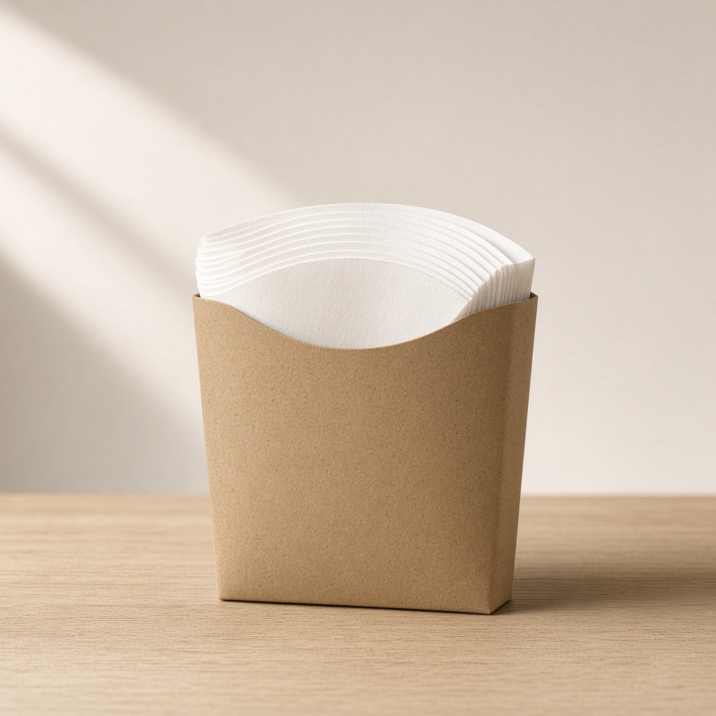Filter Papers 100