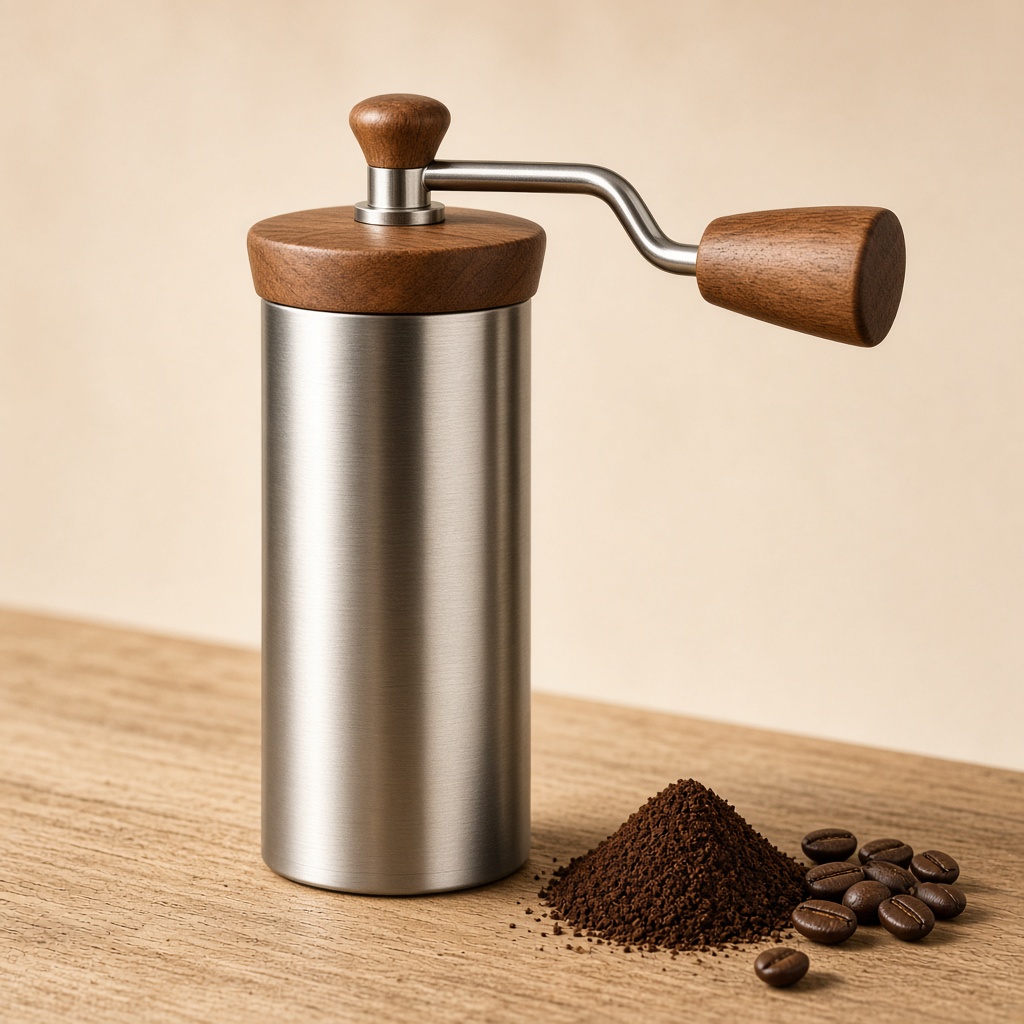 Hand Grinder Soft
