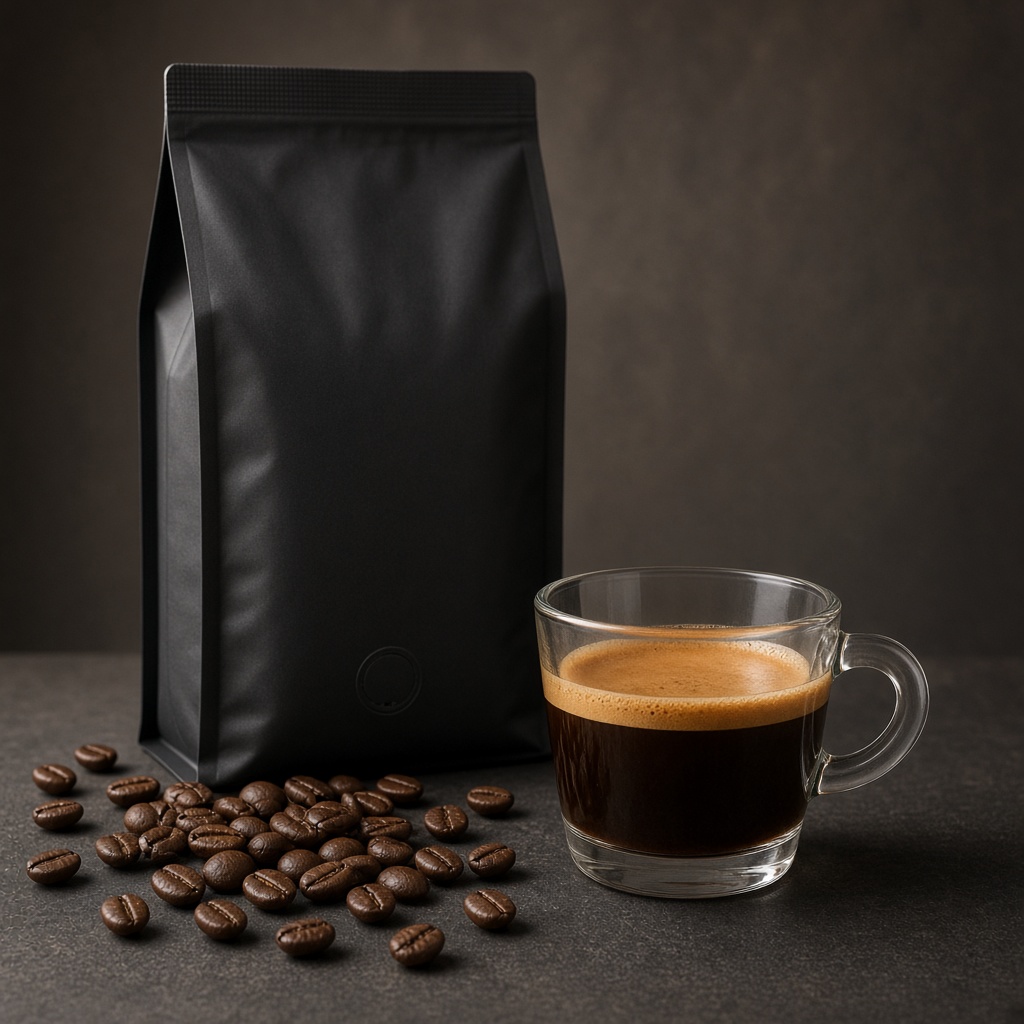 House Blend Espresso 250g