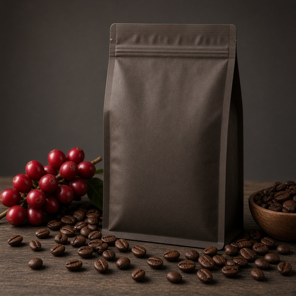 Kenya AA 250g