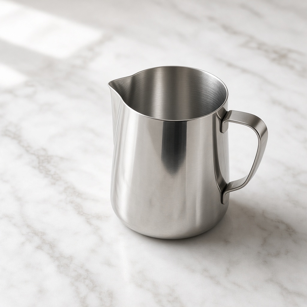 Latte Art Pitcher