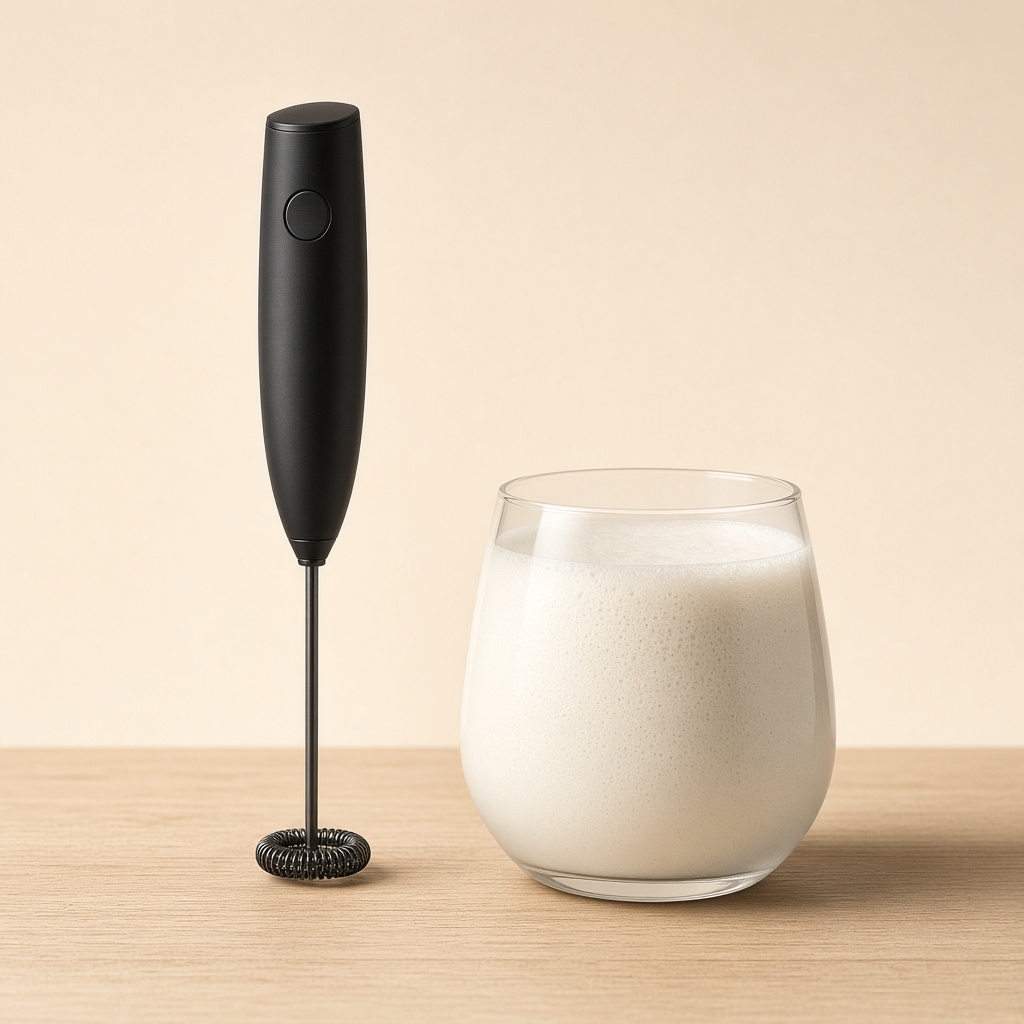 Milk Frother Soft