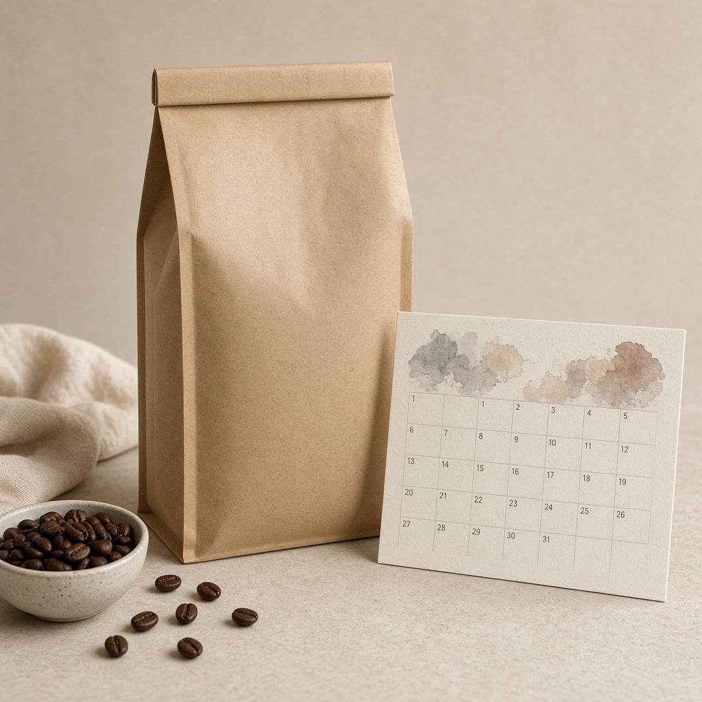 Monthly Blend Sub 500g
