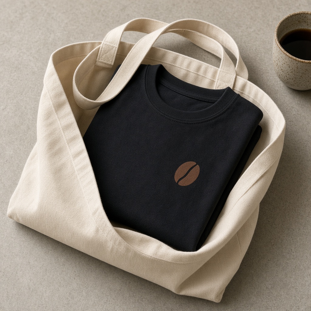 Tote & Tee Soft