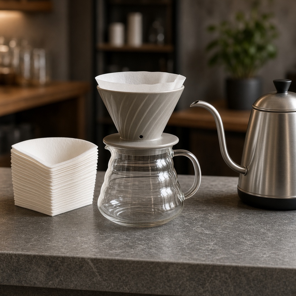 V60 Pour-Over Kit