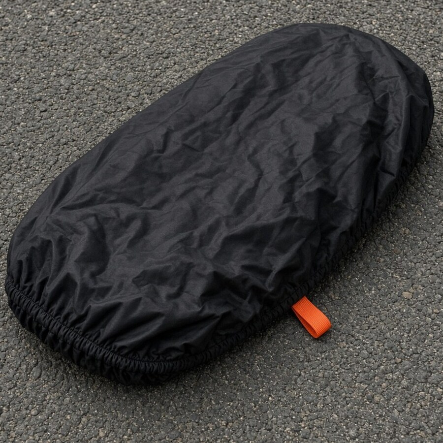Boot Cover Monsoon Pair