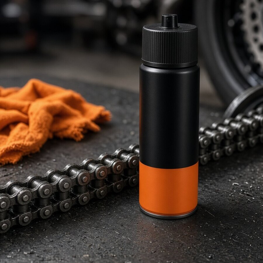 Chain Clean Degreaser