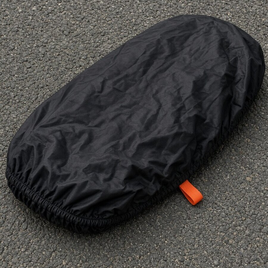 Compact Rain Suit