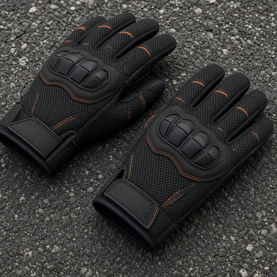 Knee Guard Soft Pair