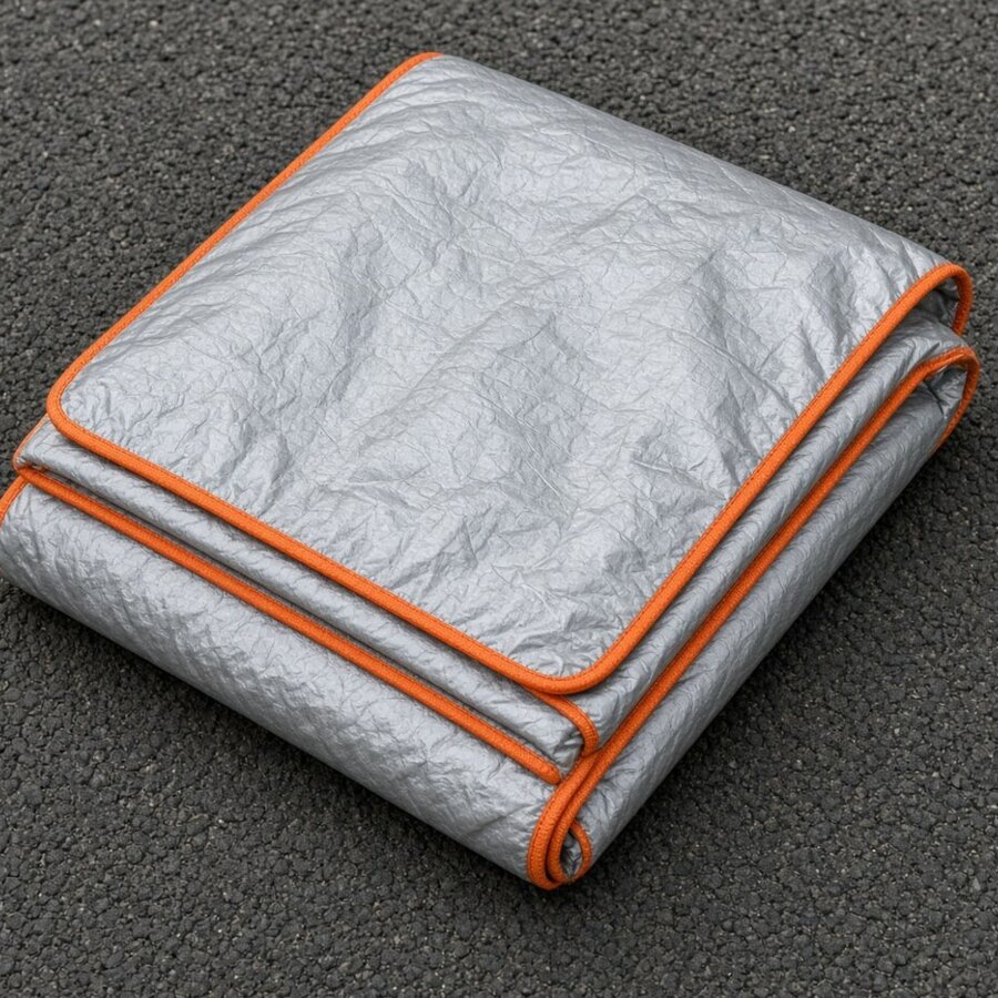 Mirror Pocket Cover S