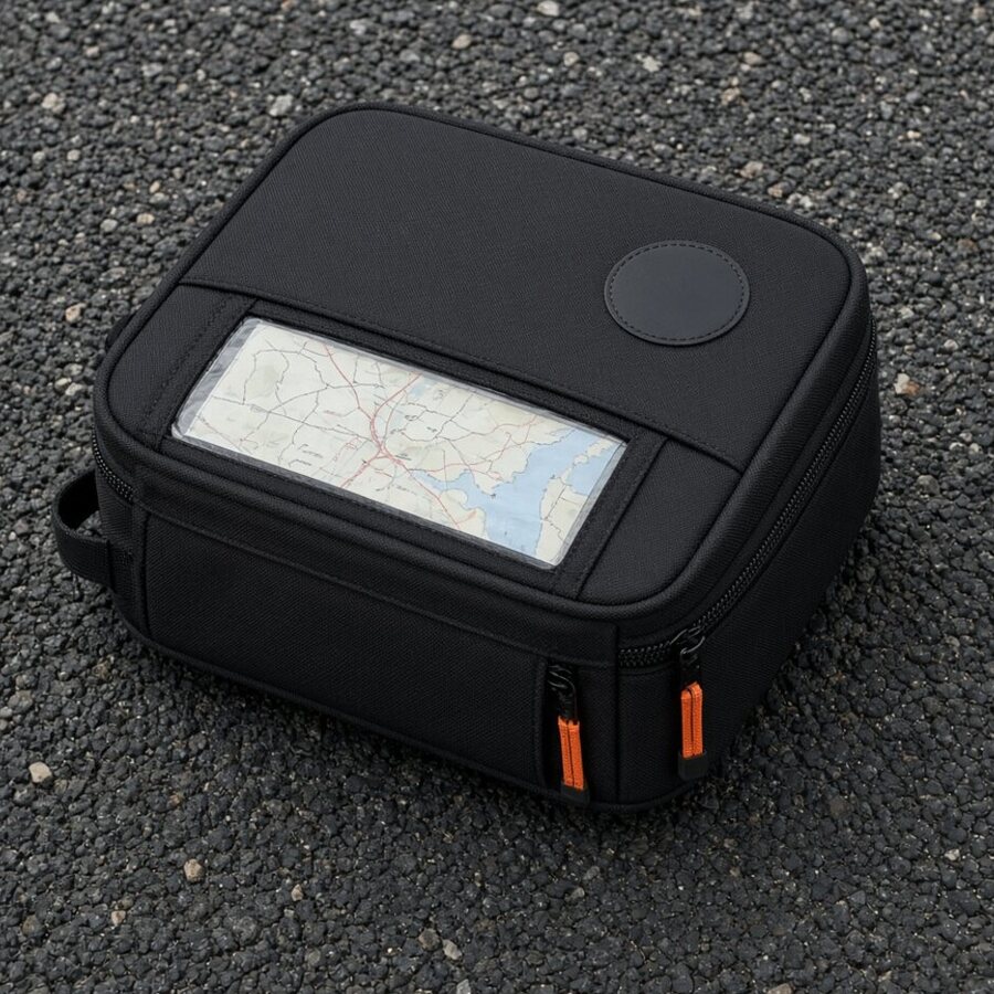 Phone Tank Pouch Mini