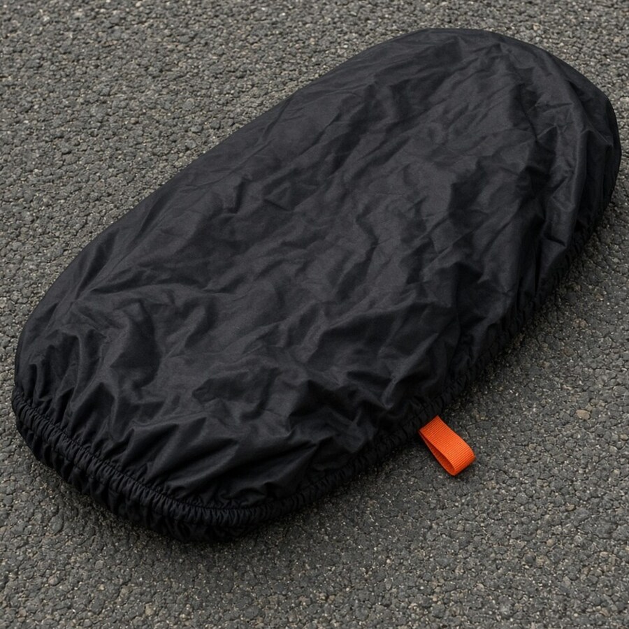 Premium Seat Rain Duo