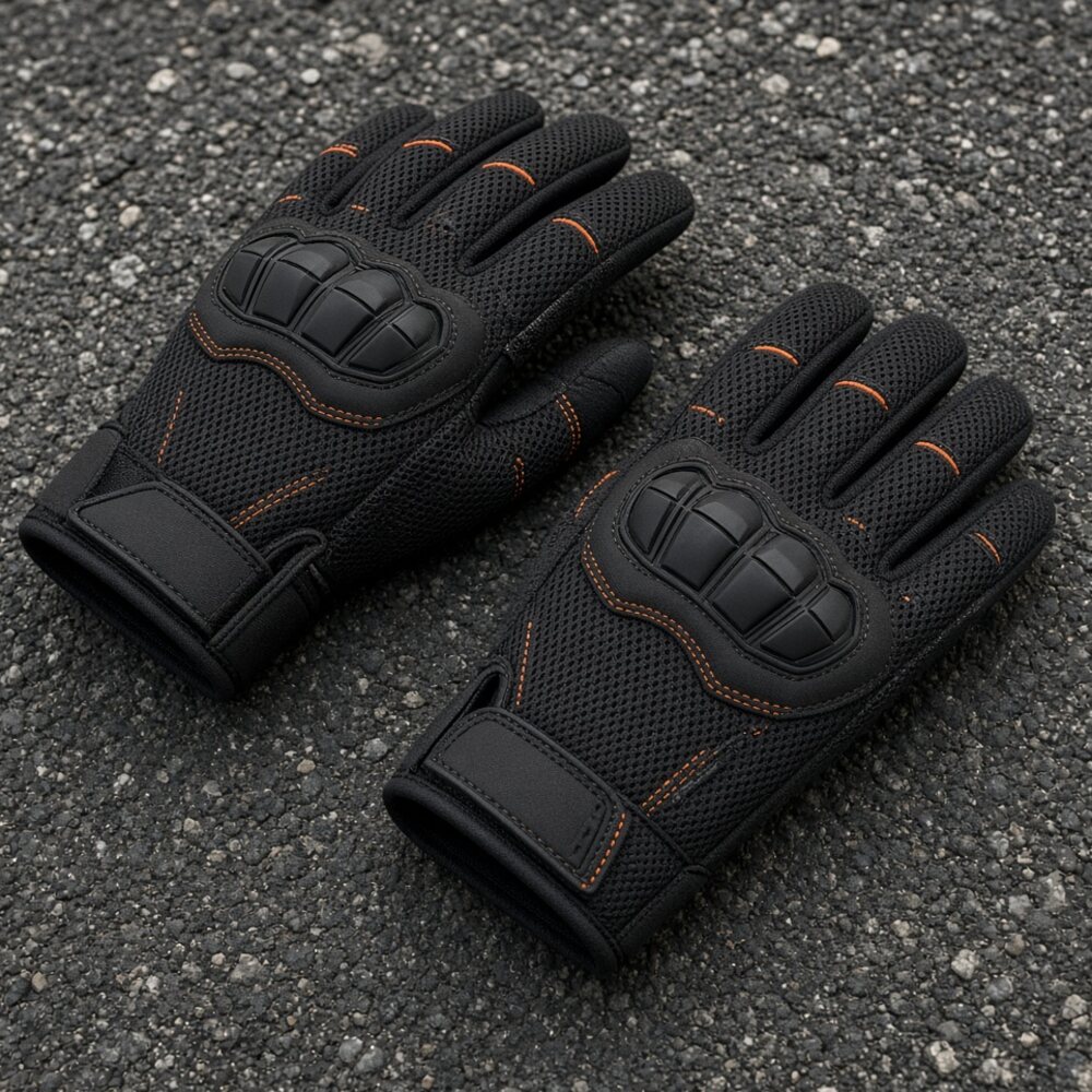 Ride Wear