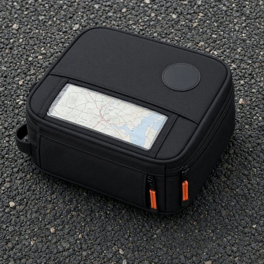 32L Top Box