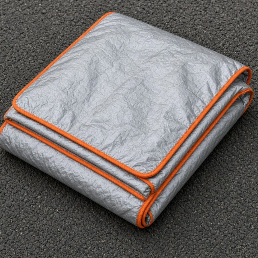 UV Bike Cover M