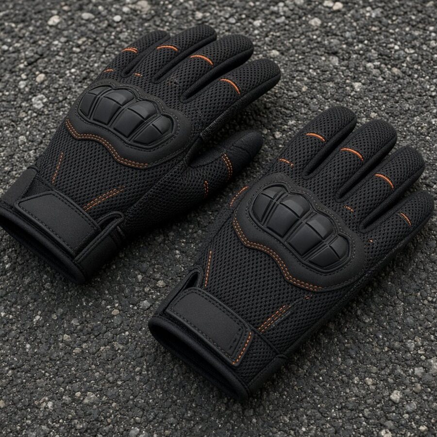 Winter Riding Glove Soft