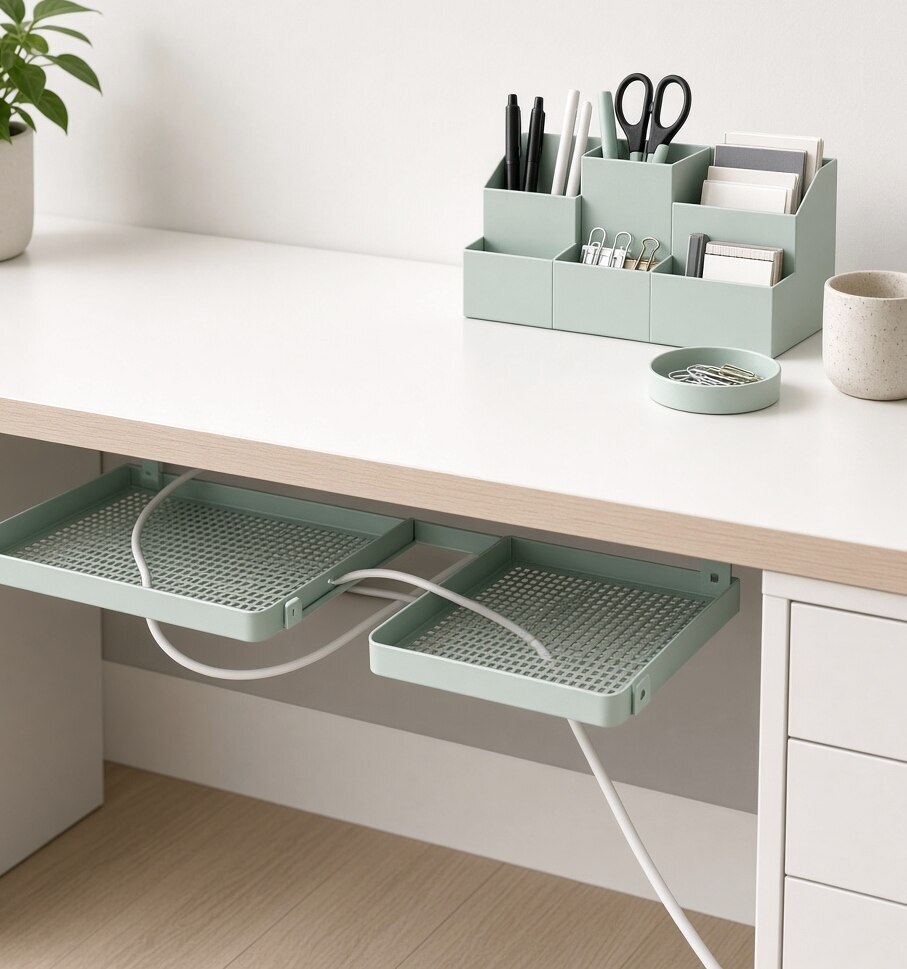Cable Tray Duo Soft