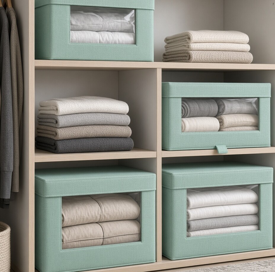 Closet Soft Mapping Call