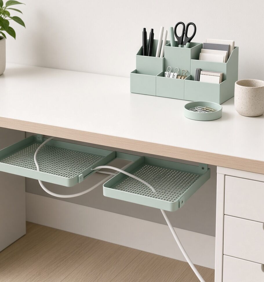 Inbox Soft Tray