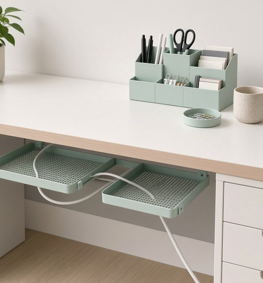 Monitor Soft Cable Nest