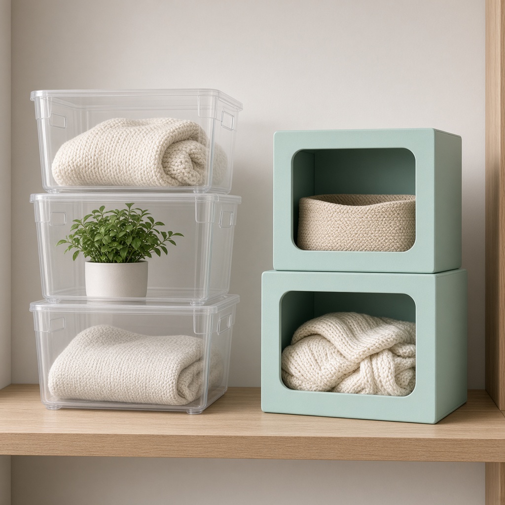 Shelf System