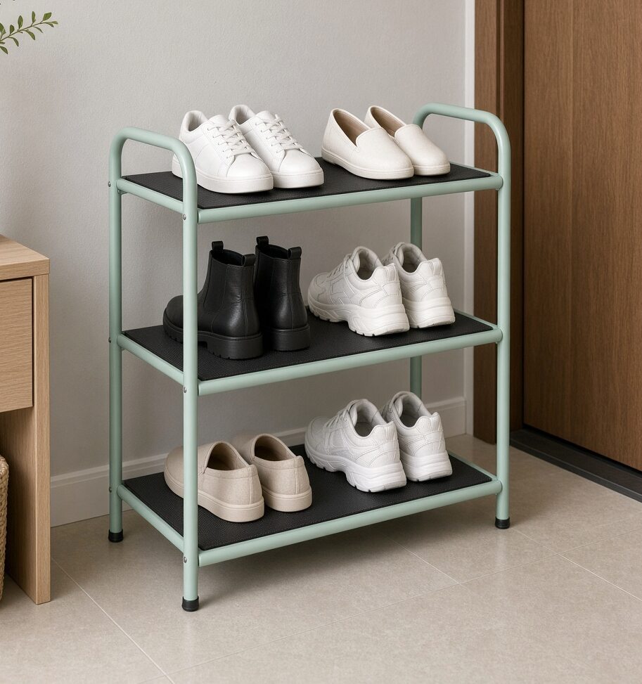 Slim Shoe Soft Tower