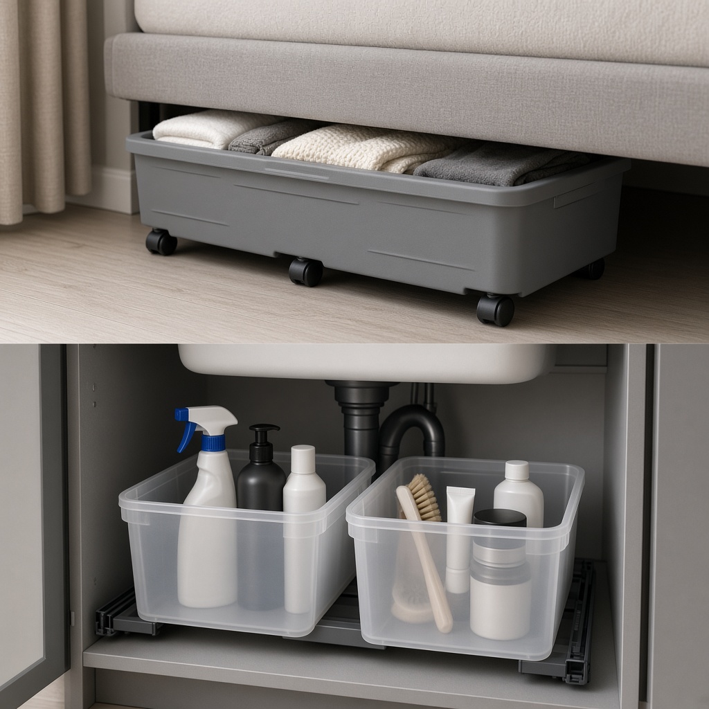 Utility Storage