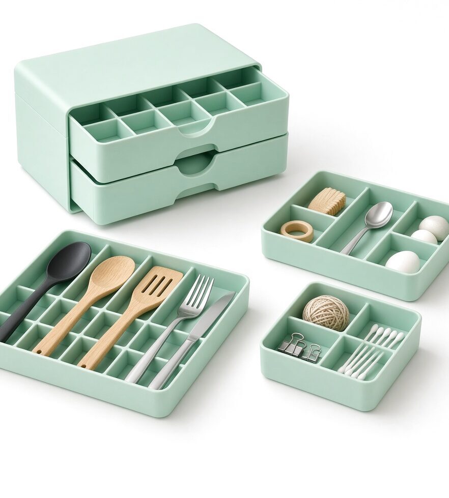 Utensil Expand Grid Soft