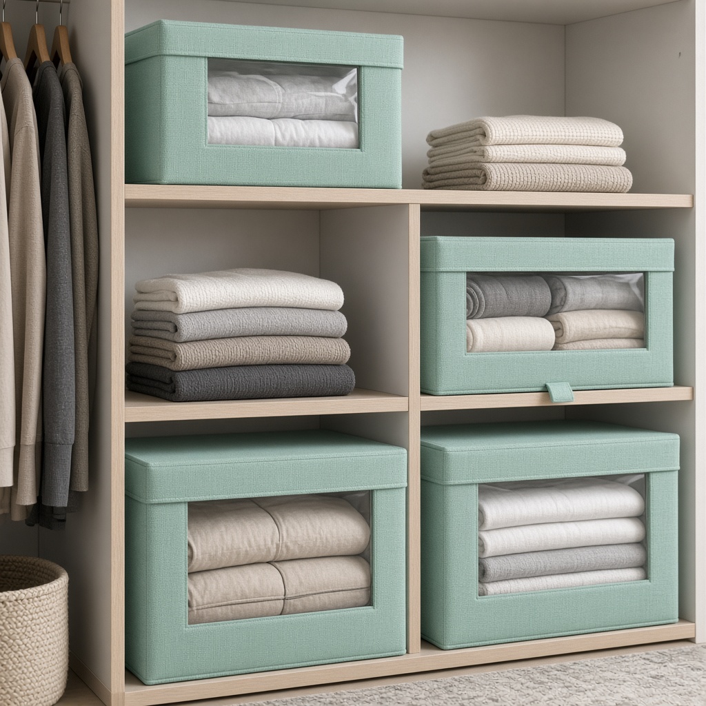 Closet Lab