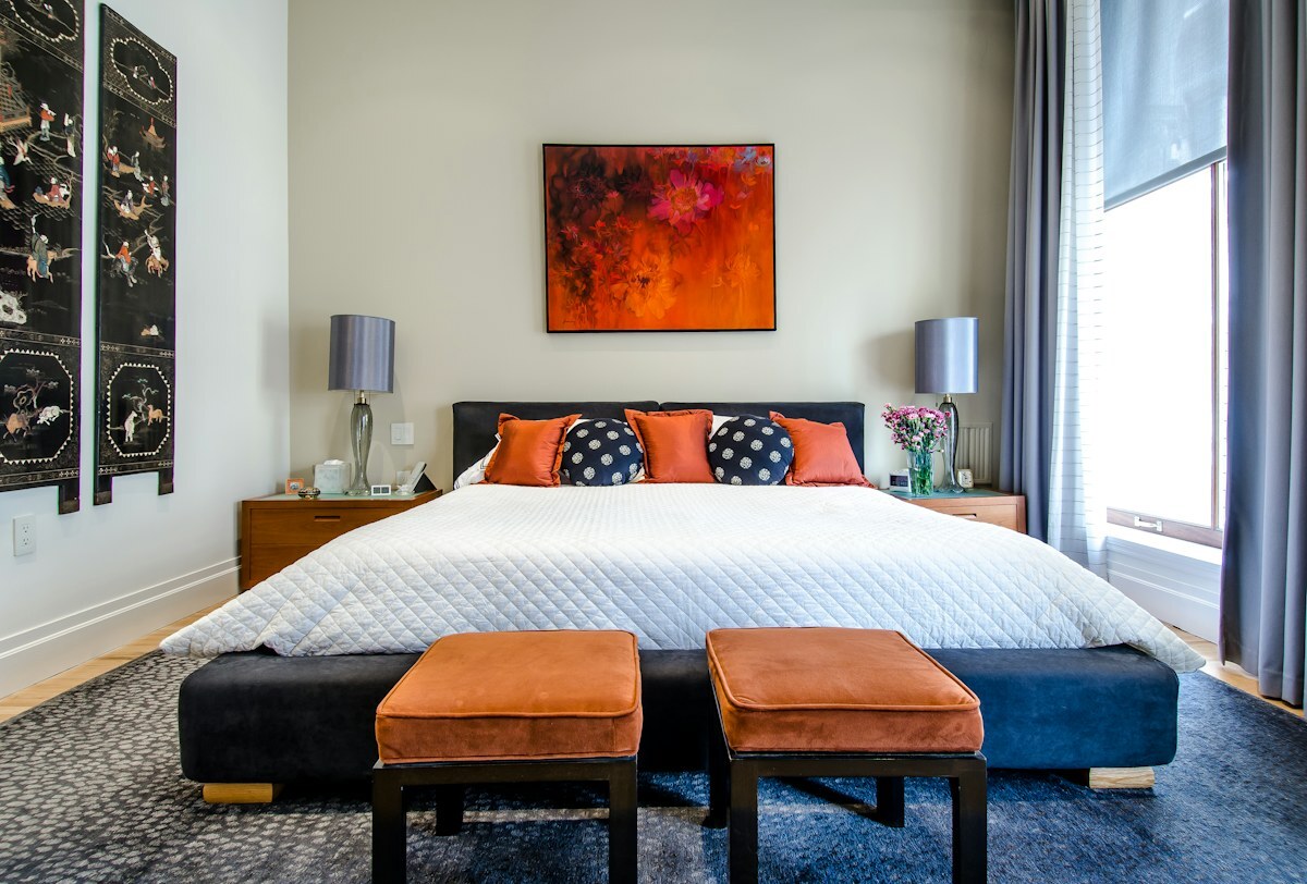 Mattress Bases
