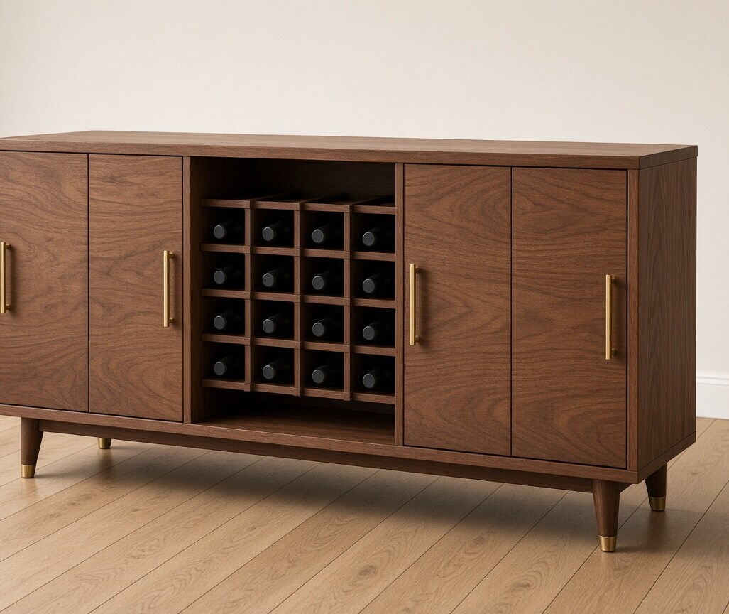 Chest of Drawers Tall