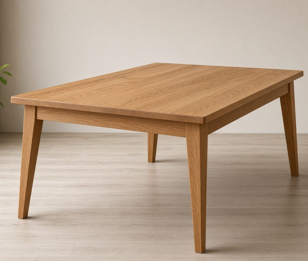 Extendable Dining Table