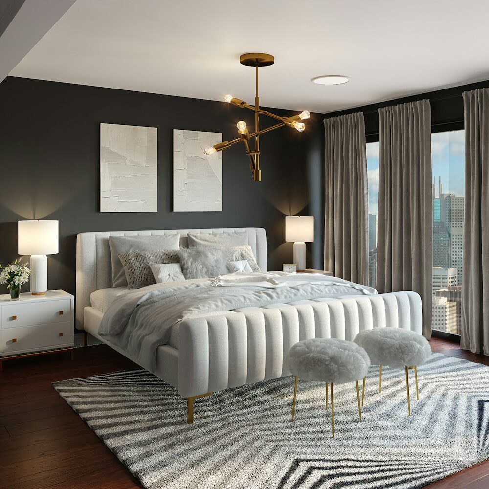 Showroom Layout Consult