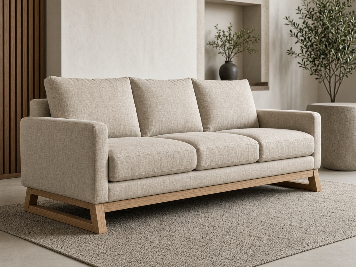 Living & Sofas