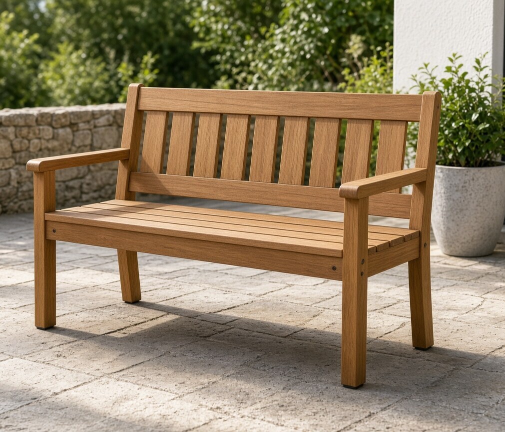 Stackable Garden Chair