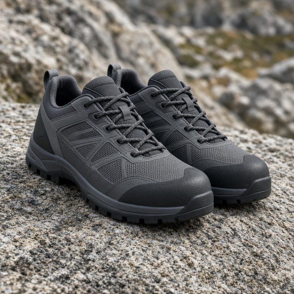 Approach Scramble Shoe