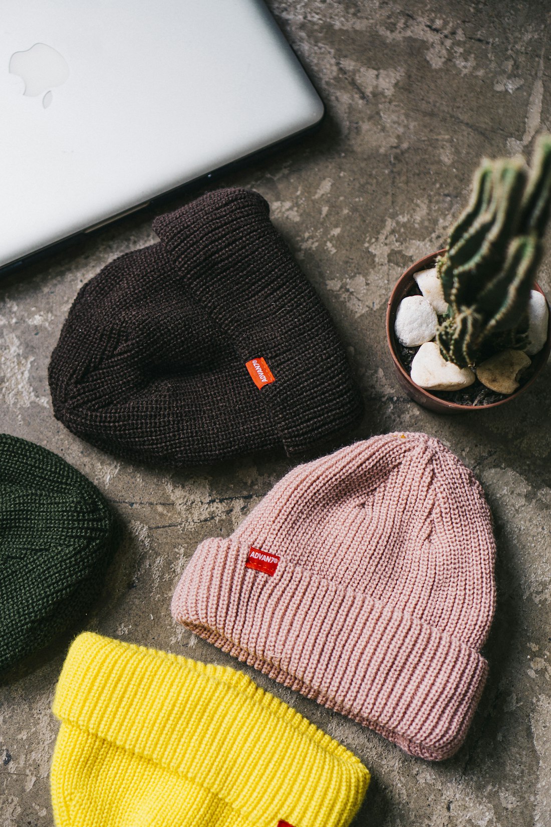 Beanie Neck Gaiter Duo