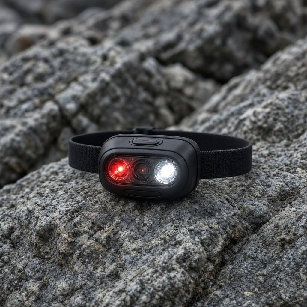 Contour Trail Headlamp