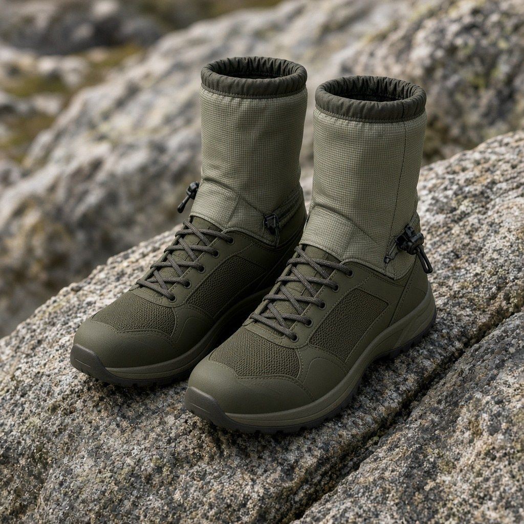Gaiter Approach Duo