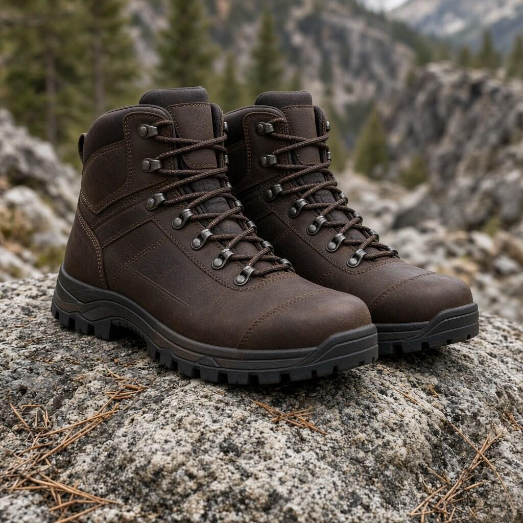 Granite Hiking Boot