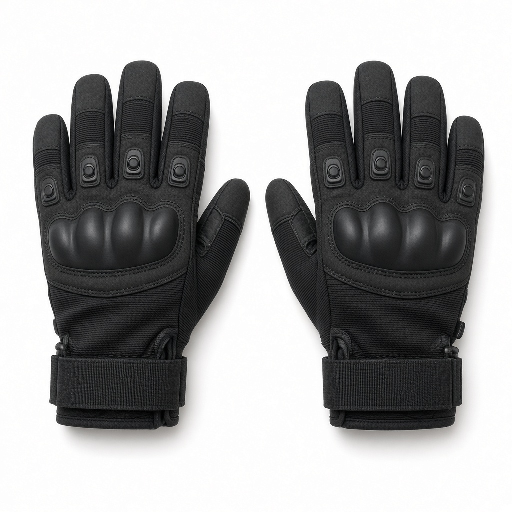 Liner Shell Glove Duo