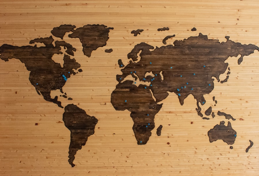 Nav Map Soft Pack
