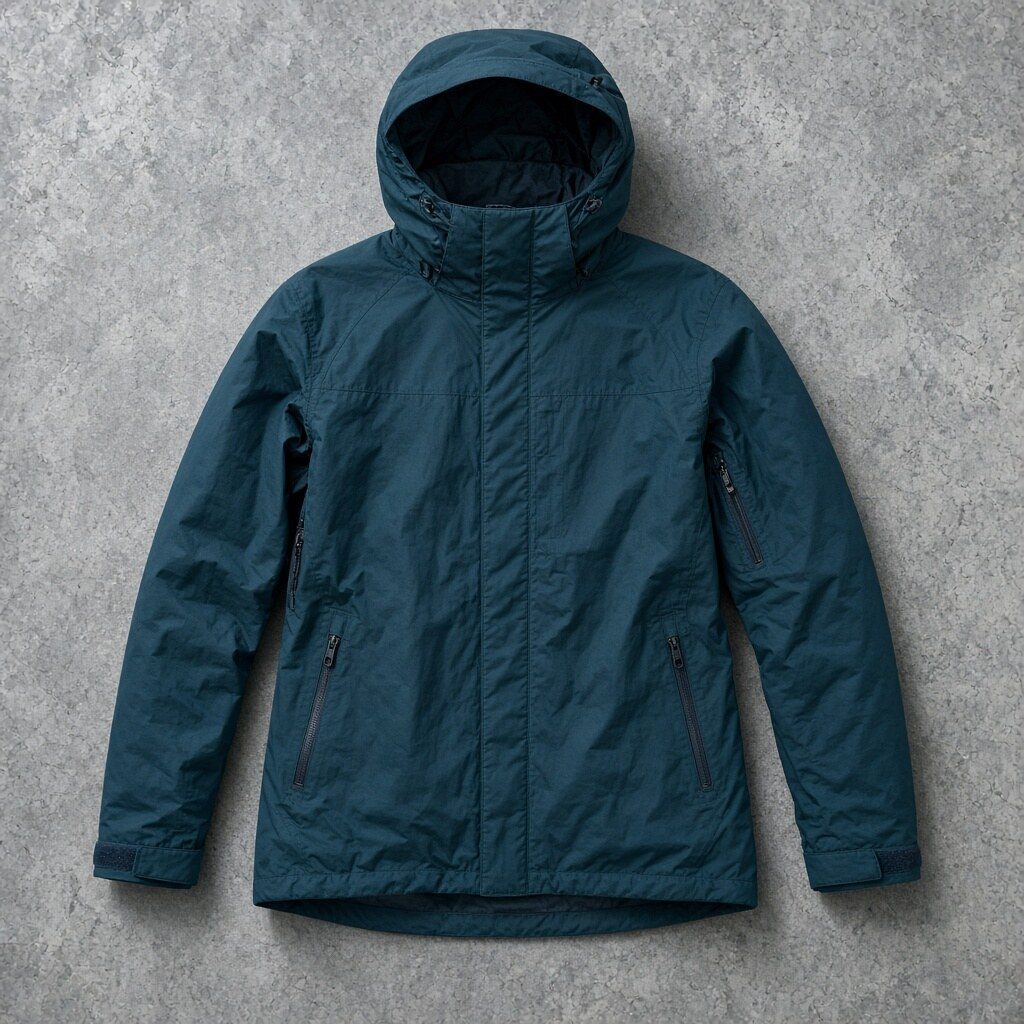 Storm Shell Jacket