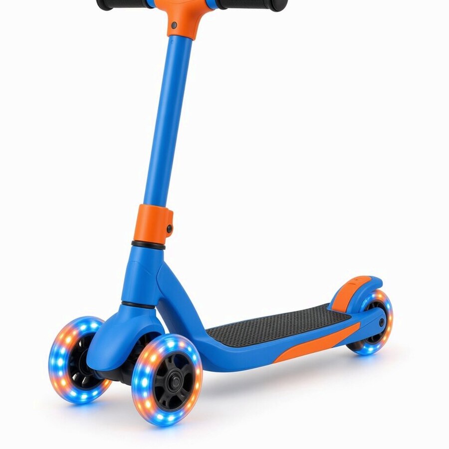 Adjustable Kids Scooter